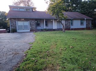 106 Jacobs Rd, Anderson, SC 29625