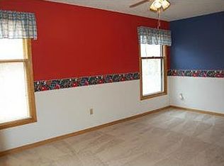 8101 N Nodaway Ave, Kansas City, MO 64152