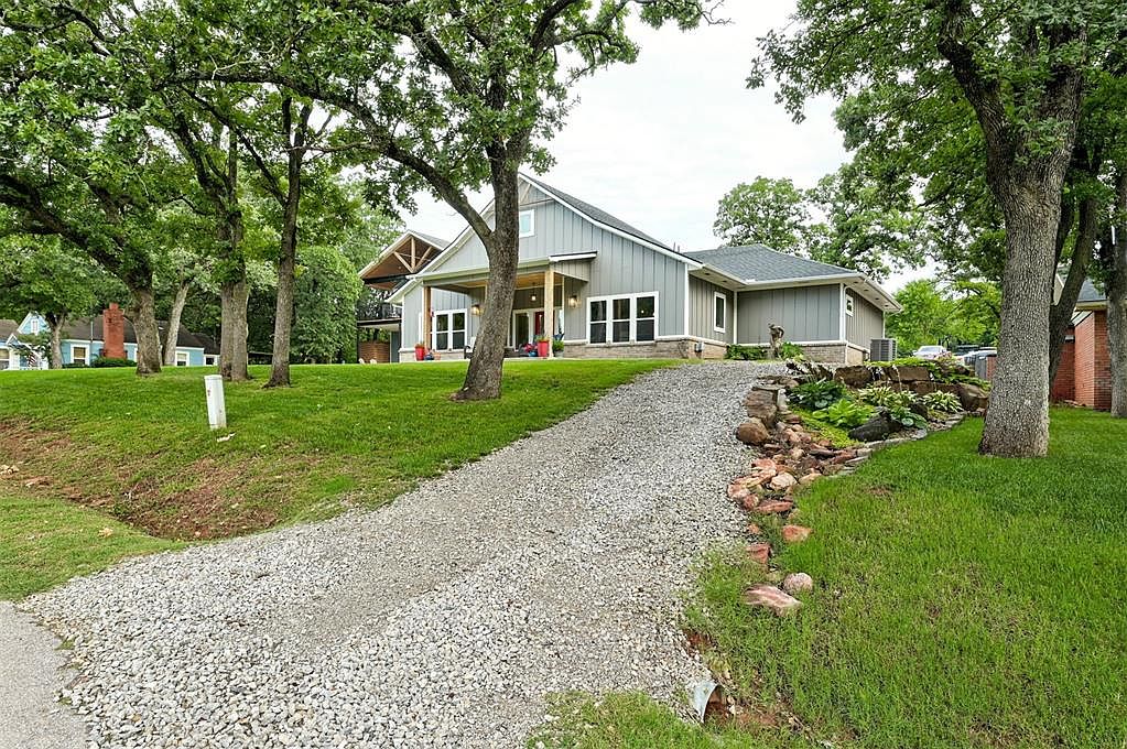 16 W Hill Dr, Arcadia, OK 73007 | MLS #1237053 | Zillow