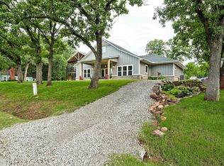 16 W Hill Dr, Arcadia, OK 73007