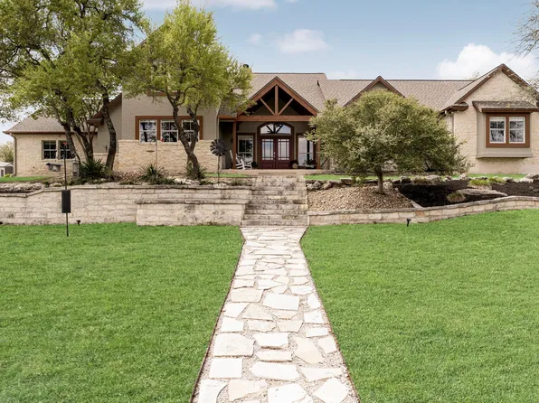 1005 Canyonwood Dr, Dripping Springs, TX 78620