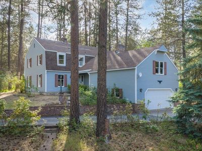 14827 N Lynwood Dr, Spokane, WA, 99208