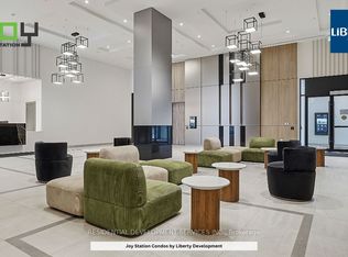 Joy Station Condos, Markham, ON L6E 0H7