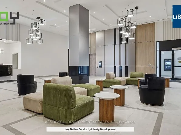 9751 Markham Rd #B-103, Markham, ON L6E 0H7