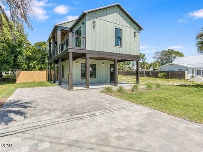219 15th St, Panama City Beach, FL, 32413