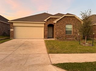 1305 Rousseau Dr, Little Elm, TX 75068