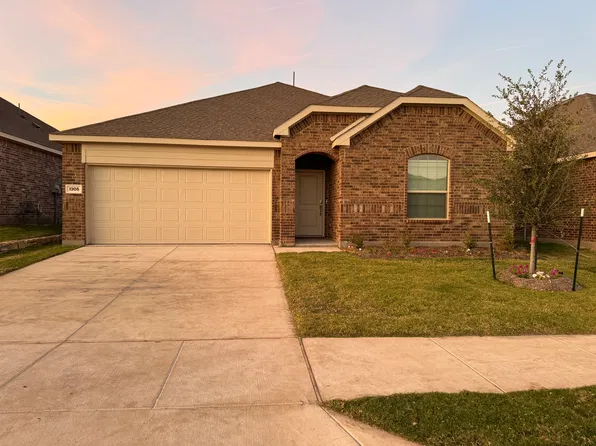 1305 Rousseau Dr, Little Elm, TX 75068