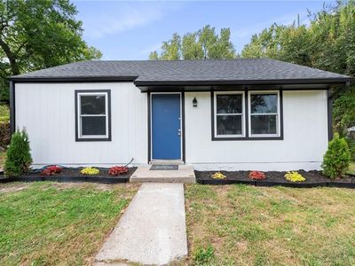 2918 S 52nd St, Kansas City, KS, 66106