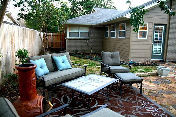 5th image of 3912 Claridge Ct