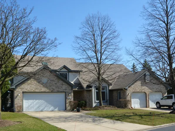 14325 S Provencal Dr, Homer Glen, IL 60491
