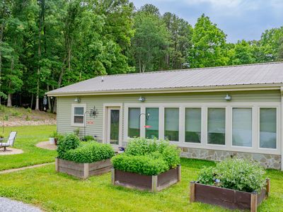 4180 Kingsport Hwy, Afton, TN, 37616
