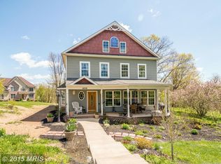 4238 Lafayette St, Frederick, MD 21704