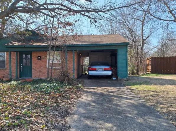 2704 San Diego Dr, Dallas, TX 75228