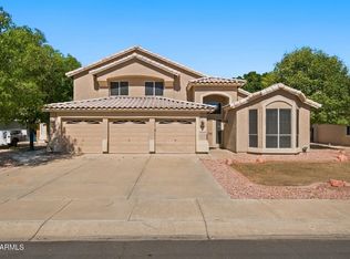 6564 W LONE CACTUS Drive, Glendale, AZ 85308