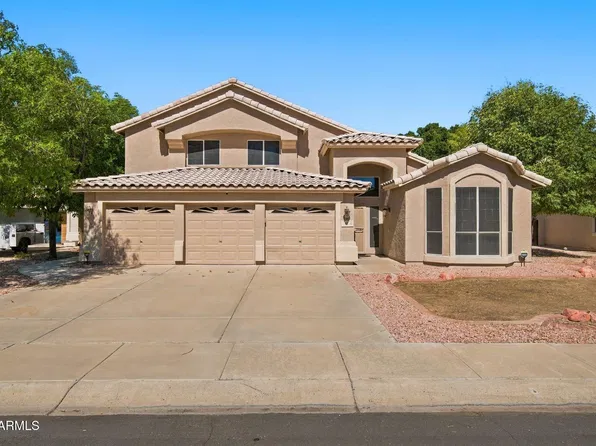 6564 W LONE CACTUS Drive, Glendale, AZ 85308