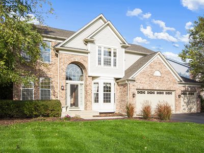 3950 Georgetown Cir, Algonquin, IL, 60102