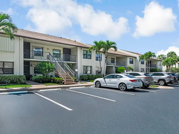 7915 Willow Spring Drive #1223, Lake Worth, FL 33467