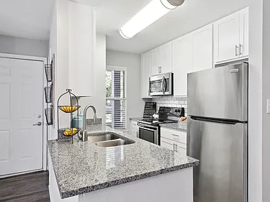 3D Tour Luna Pointe