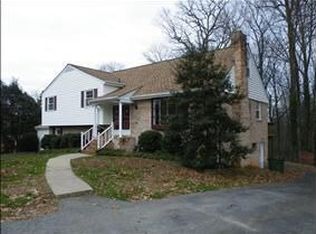 3107 Duryea Pl, Richmond, VA 23235