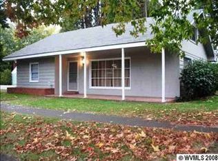 1308 N 1st Ave, Stayton, OR 97383