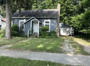 420 Prairie St, Charlotte, MI 48813