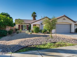 83457 Agua Blanca St, Coachella, CA 92236