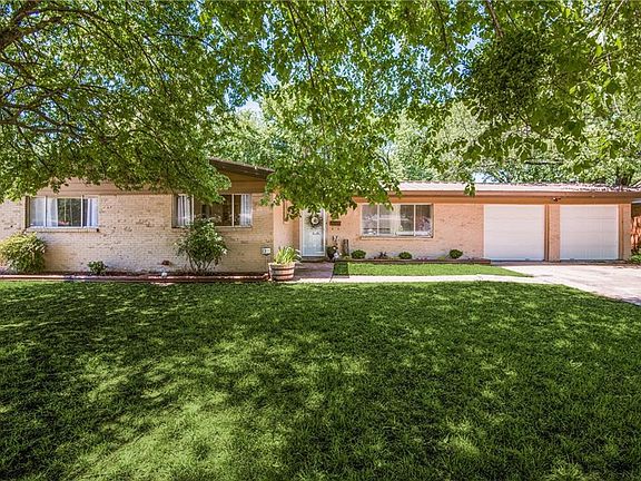 2nd image of 4409 Mackey Dr