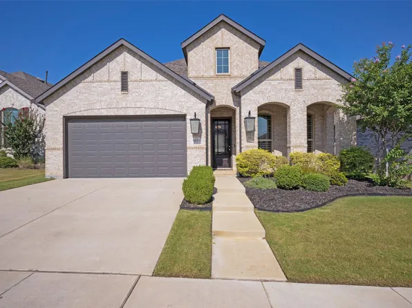 817 Nuthatch Ct, Northlake, TX 76226