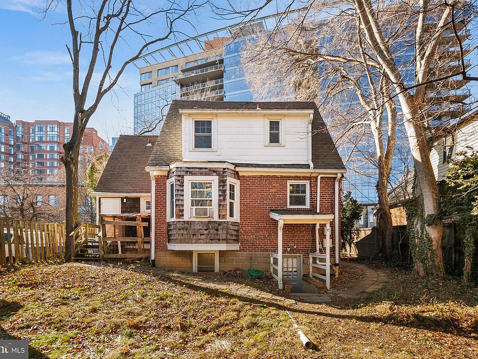 1505 N Scott St Arlington, VA, 22209 Apartments for Rent Zillow