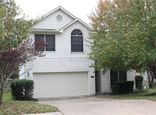 6433 Clay Allison Pass, Austin, TX 78749