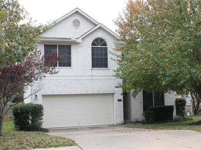 6433 Clay Allison Pass, Austin, TX, 78749