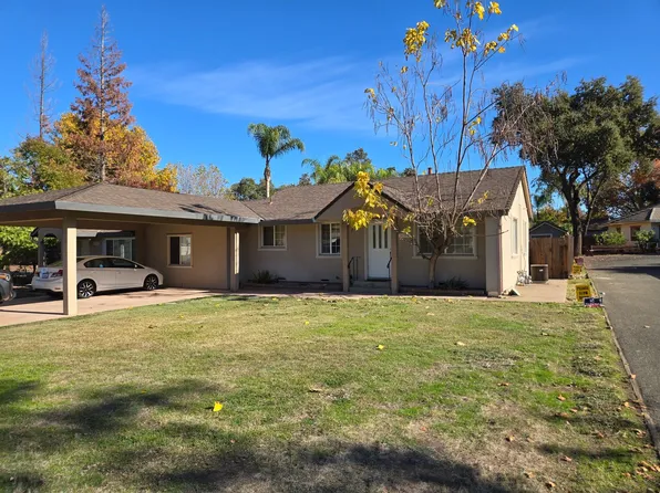 3140 Garfield Ave, Carmichael, CA 95608