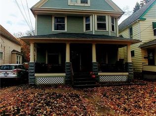 3421 Mapledale Ave #UP, Cleveland, OH