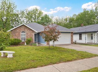 2122 N Nettleton Avenue, Springfield, MO 65803