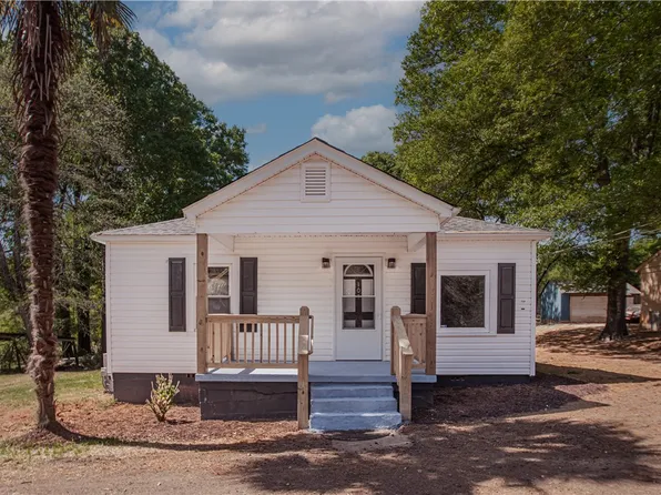 107 Stone Dr, Anderson, SC 29625