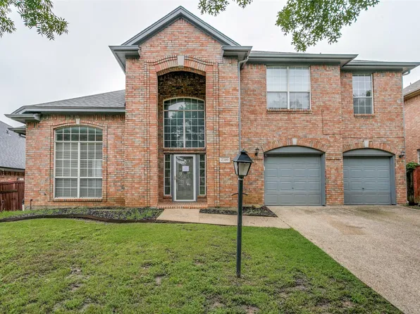 2310 Crest Park Dr, Arlington, TX 76006