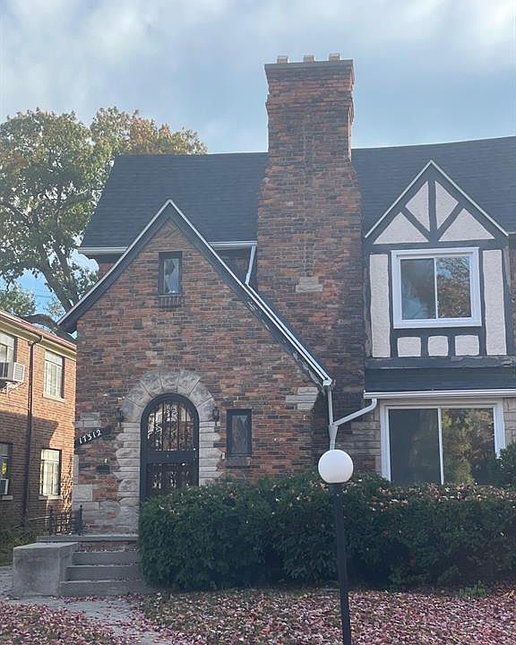 17312 Roselawn St, Detroit, MI 48221 Zillow