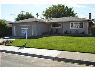 3371 Tracy Dr photo 1
