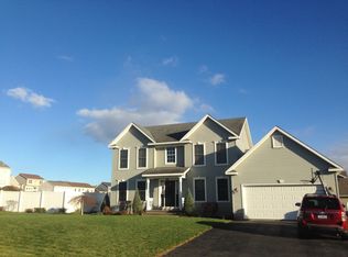 148 Ben Bar Cir, Whitesboro, NY 13492