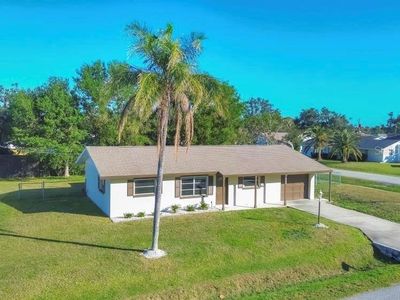 865 Beverly Rd, Venice, FL, 34293