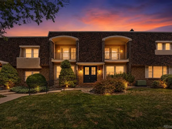 3226 S Oneida Way, Denver, CO 80224