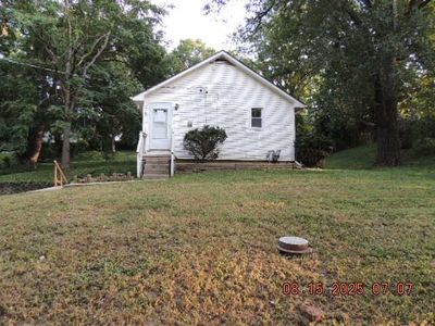 6933 NE 55th St, Kansas City, MO, 64119