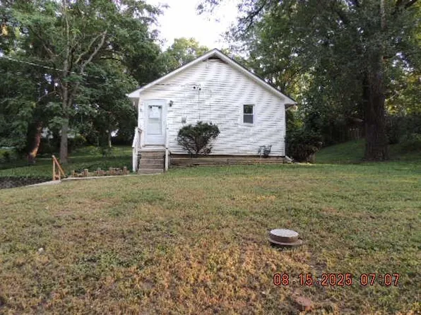 6933 NE 55th St, Kansas City, MO 64119