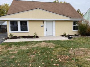 1816 Ransburg Ave, Columbus, OH