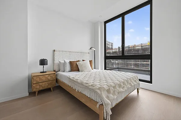 Bedroom, photo 2