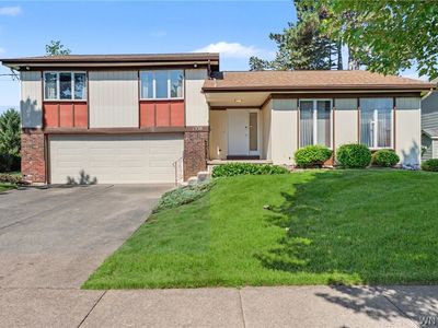 1338 95th St, Niagara Falls, NY, 14304