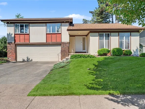 1338 95th St, Niagara Falls, NY 14304