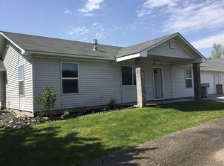 2623 Smart St, Nampa, ID 83686