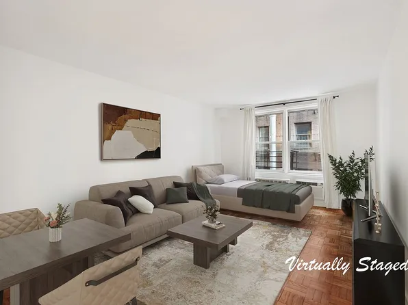 320 E 35th St APT 2H, New York, NY 10016