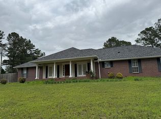 138 Bellewood Rd, Hattiesburg, MS 39402